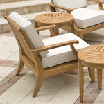 Lounge and Club Chairs