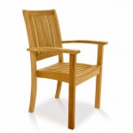 Sussex Stacking Armchair