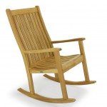 Lumbar Rockers