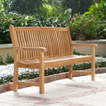 Lumbar Benches