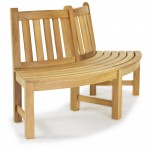 Tree Benches