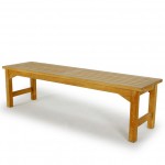5 ft Benches