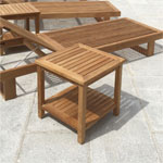 Veranda Side Table
