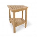 Love Seat Coffee Table