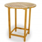 Somerset Bar Table