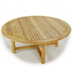 Eight Person Tables