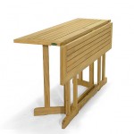 Barbuda Rect Folding Table