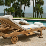 Somerset Chaise Lounger