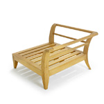 Aman Dais - Corner Sectional Unit