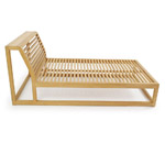 Teak Daybeds