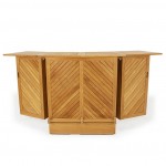 Teak Bars & Bar Tables