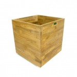 Westminster Square Planter 15.75 x 15.75