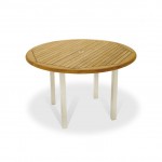 Gemini Table 4 ft dia