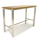Vogue High Bar Console