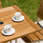 Bar Tables