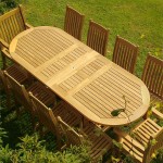 Montserrat Ext Table<br>Veranda Chair<br>Dining Set for 10