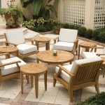 Deep Seating Sets