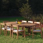 Dining Sets for 6 to 8