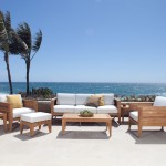 Deep Seating Sets