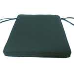 Sussex Stacking Armchair Cushion<br>Seat Only!