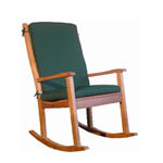 Westminster Rocking Chair Cushion