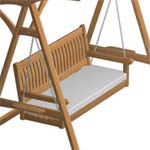 Swinging Bench Cushion