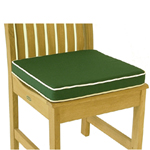 Sunbrella Dining Chair Cushion