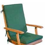 Full Dining Chair Cushion