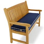 4  Bench Cushion