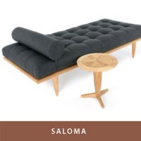 Saloma Collection