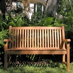 Westminster Teak Benches are made with plantation grown Teak Wood.  Lifetime Warranty and a Money Back Guarantee are standard.  If you don't like it when you receive your teak wood garden bench, let us know and we will pick it up!