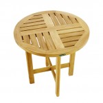 Grand Side Table is classically designed to use indoors or outdoors. Rated Best Overall. All of our teak Furniture, Outdoor Furniture, Patio Furniture, Outdoor Patio Furniture, Teak Outdoor Patio Furniture is covered by our lifetime warranty. Teak benches, Teak chairs, Teak tables, and replacement cushions. 
