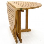 Teak folding Table, built to last a lifetime. Ships Assembled. Rated Best Overall.  All of our teak Furniture, Outdoor Furniture, Patio Furniture, Outdoor Patio Furniture, Teak Outdoor Patio Furniture is covered by our lifetime warranty.  Teak benches, Teak chairs, teak tables, and replacement cushions.