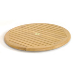 Large 32 inch diameter Lazy Susan, built specifically for our Buckingham Teak Dining Set. Rated Best Overall.  All of our Teak Furniture, Outdoor Furniture, Patio Furniture, Outdoor Patio Furniture, Wood Furniture, Teak Outdoor Patio Furniture is covered by our Lifetime Warranty. Teak benches, teak chairs, teak tables, and replacement cushions. 