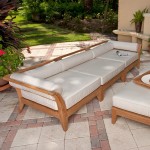 Aman Diaz Teak Corner Section from Westminster Teak.  At Westminster Teak, our Aman Diaz Teak Corner Section is made of 100% solid , plantation grown, indonesian teak wood. Our outdoor teak chairs are manufactured of the same quality that was rated 