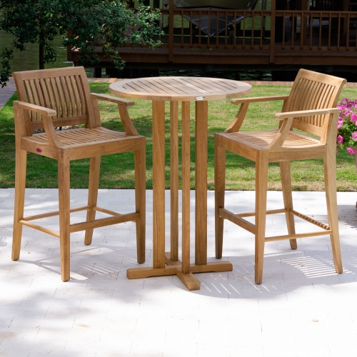 Teak Bar Furniture Westminster Teak Outdoor Furniture