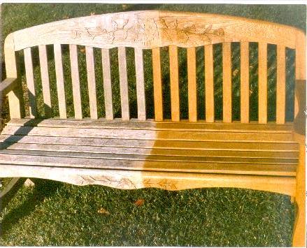 Westminster Teak Furniture