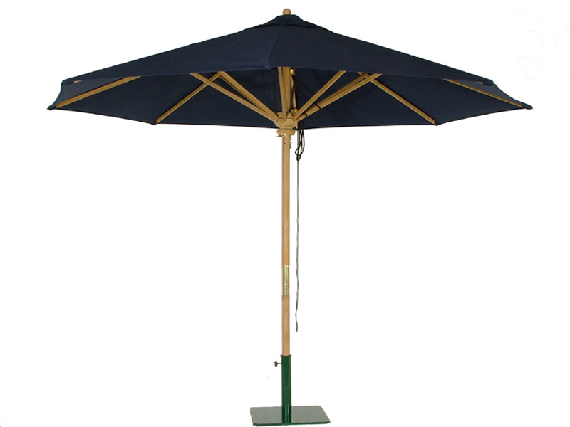 Buckingham Table Westminster Teak