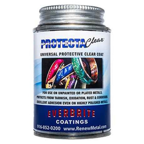 image of 30113 ProtectaClear Metal Protector 4 oz can