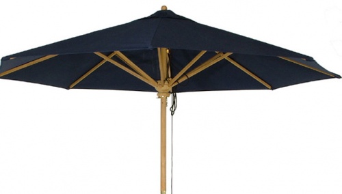 round umbrella fabric 8 foot