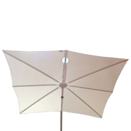 spcanopy spectra replacement canopy showing underside on white background