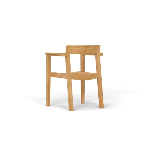 Horizon Teak Dining Chair Westminster Teak