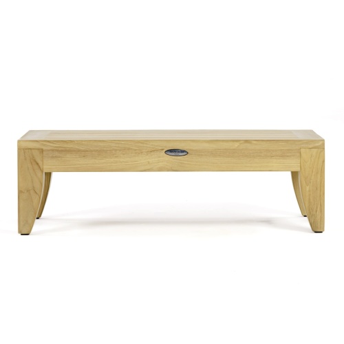 eakwood End Tables For Deep Seating