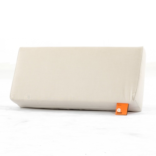 31005SG  Malaga Right Side Sectional back cushion angled on white background