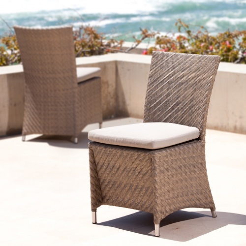 outdoor patio chairs