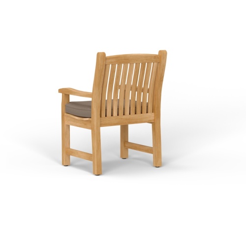 Veranda Teak Armchair Westminster Teak