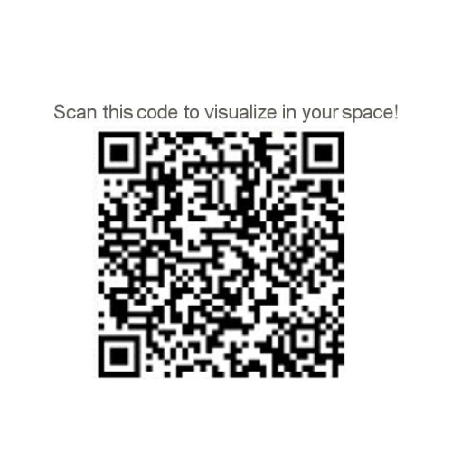 28225 Vogue Sideboard AR QR Code on white background