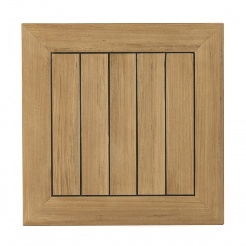 solid wood bar top