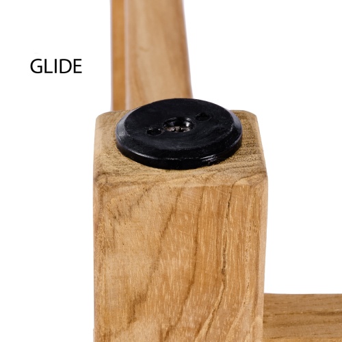 teak wood stool
