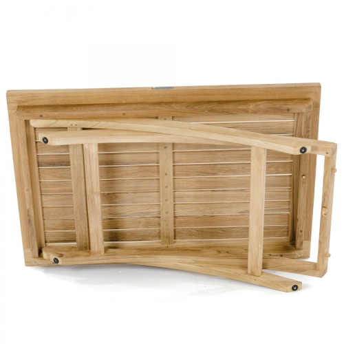 wooden indoor side table